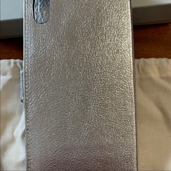 EUC Anteprima iPhone XS Max Wallet Phone Case - Picture 7 of 8